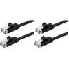 3 Feet (Pack of 2)