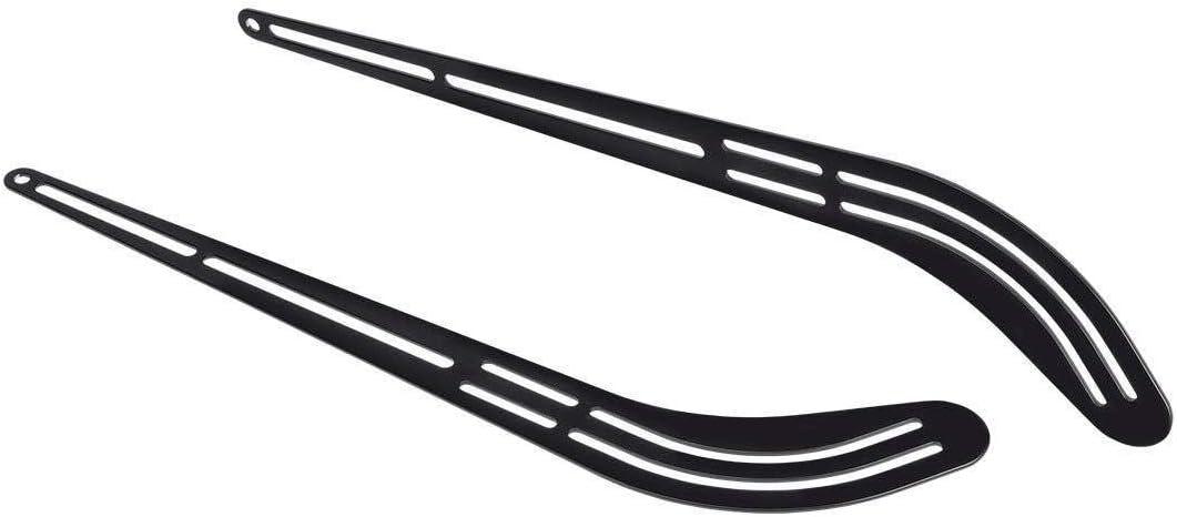 image:imageMonoprice 115265 Universal Soundbar Bracket 2334 5534 Black 22 x 17 x 722 x 17 x 7