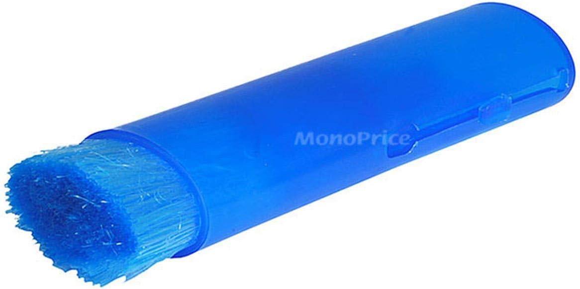 image:imageMonoprice 105176 Universal Screen Cleaner Large Bottle Blister Pack for LCD and Plasma TV all iPad iPhone Galaxy Tab and Smartphones200ml Blister Pack Blue60ml No Logo