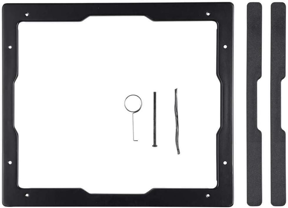 image:imageMonoprice 3Way Fiber InWall Speakers 8 Inch Pair With Removable And Paintable Grille Caliber SeriesSubwoofer