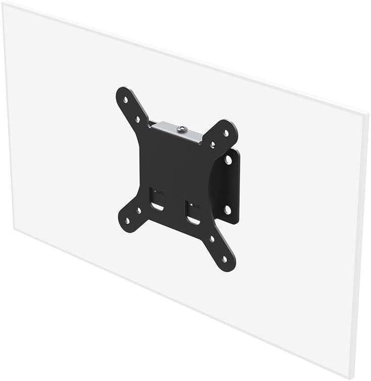 image:imageMonoprice Commercial Fixed TV Wall Mount Bracket Antitheft for 32 to 55 TVs up to 99lbs Max VESA 400x400 UL CertifiedSmall 10 26