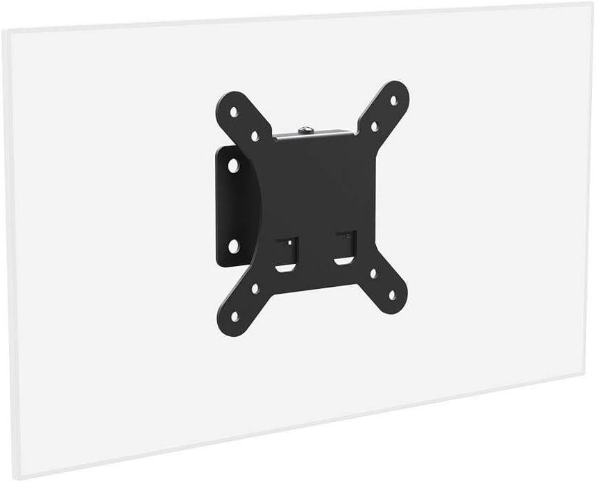 image:imageMonoprice Commercial Fixed TV Wall Mount Bracket Antitheft for 32 to 55 TVs up to 99lbs Max VESA 400x400 UL CertifiedSmall 10 26