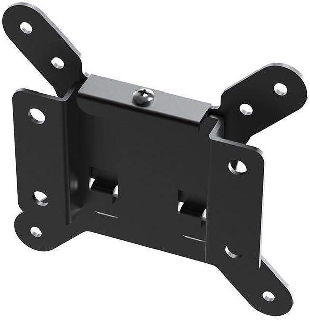 image:imageMonoprice Commercial Fixed TV Wall Mount Bracket Antitheft for 32 to 55 TVs up to 99lbs Max VESA 400x400 UL CertifiedSmall 10 26