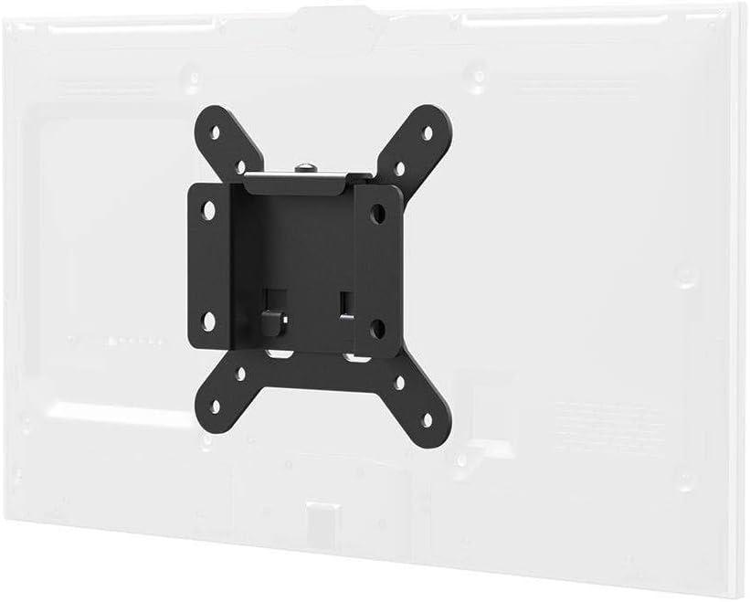 image:imageMonoprice Commercial Fixed TV Wall Mount Bracket Antitheft for 32 to 55 TVs up to 99lbs Max VESA 400x400 UL CertifiedSmall 10 26