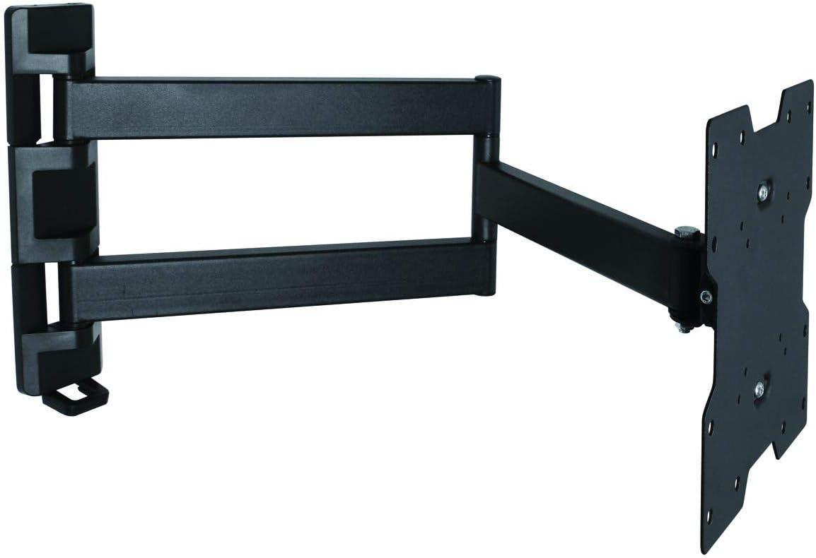 image:imageMonoprice Commercial Fixed TV Wall Mount Bracket Antitheft for 32 to 55 TVs up to 99lbs Max VESA 400x400 UL CertifiedSml 2342