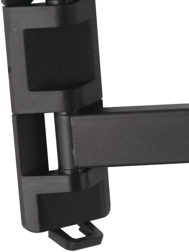 image:imageMonoprice Commercial Fixed TV Wall Mount Bracket Antitheft for 32 to 55 TVs up to 99lbs Max VESA 400x400 UL CertifiedSml 2342