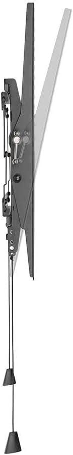 image:imageMonoprice Commercial Tilt TV Wall Mount Bracket Extra Wide for 43 to 90 TVs up to 154lbs Max VESA 800x400 Fits Curved Screens