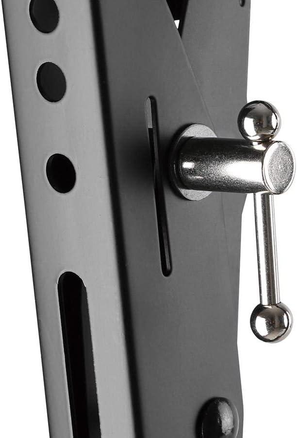 image:imageMonoprice Commercial Tilt TV Wall Mount Bracket Extra Wide for 43 to 90 TVs up to 154lbs Max VESA 800x400 Fits Curved Screens