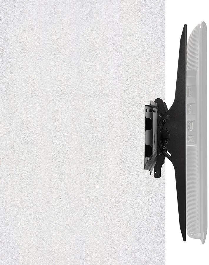 image:imageMonoprice Extra Wide Tilt TV Wall Mount TVs 60in to 100in Up To 220 lbs VESA 1000x800 Commercial SeriesTilt
