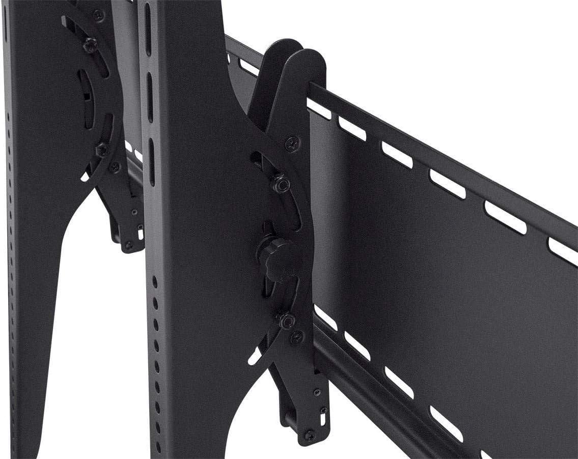 image:imageMonoprice Extra Wide Tilt TV Wall Mount TVs 60in to 100in Up To 220 lbs VESA 1000x800 Commercial SeriesTilt