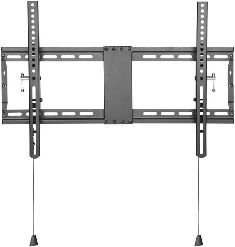 image:imageMonoprice Low Profile Tilt TV Wall Mount for TVs 37in80in Up to 154 lbs VESA 600x400 Fits Curved Screens EZ Series
