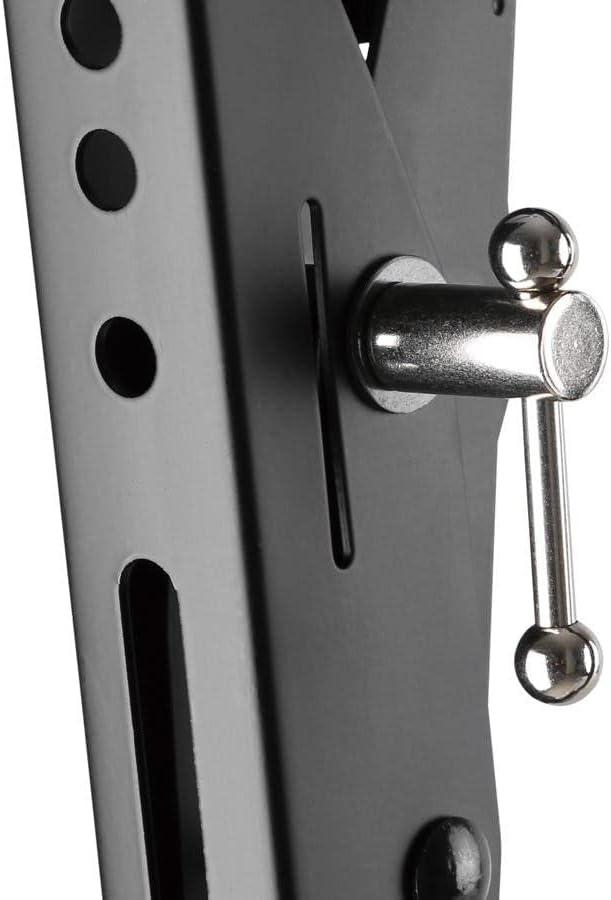 image:imageMonoprice Low Profile Tilt TV Wall Mount for TVs 37in80in Up to 154 lbs VESA 600x400 Fits Curved Screens EZ Series