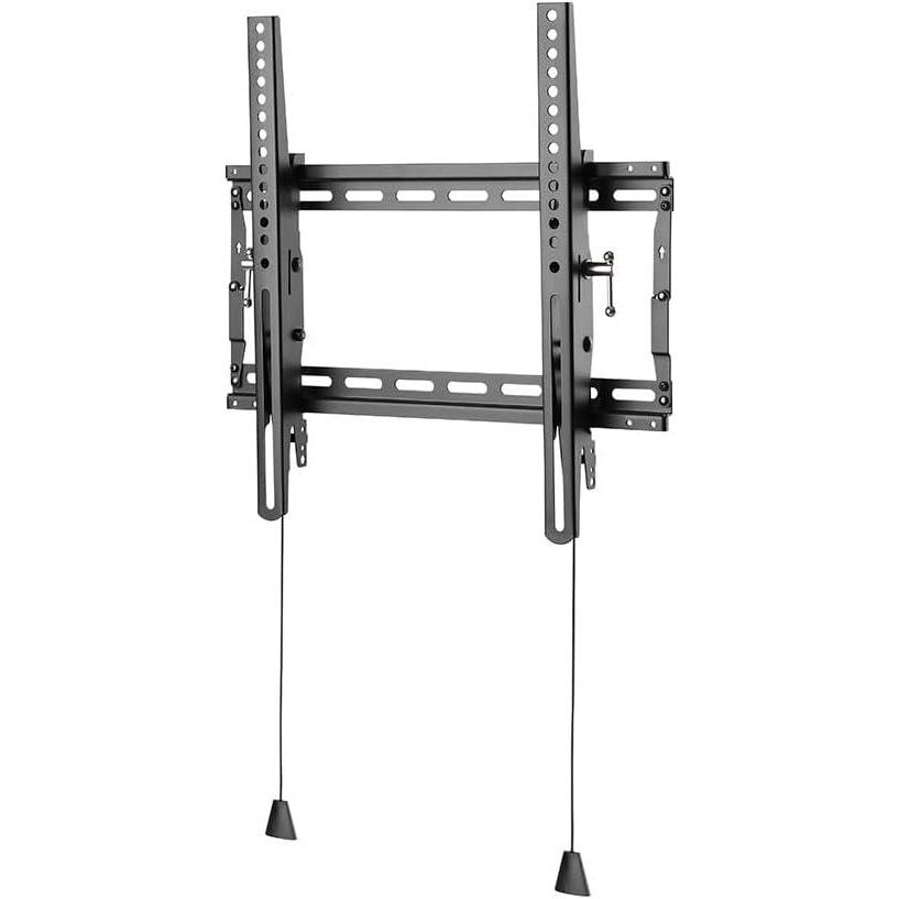 image:imageMonoprice Commercial Fixed TV Wall Mount Bracket Antitheft for 32 to 55 TVs up to 99lbs Max VESA 400x400 UL CertifiedLrg 32 70