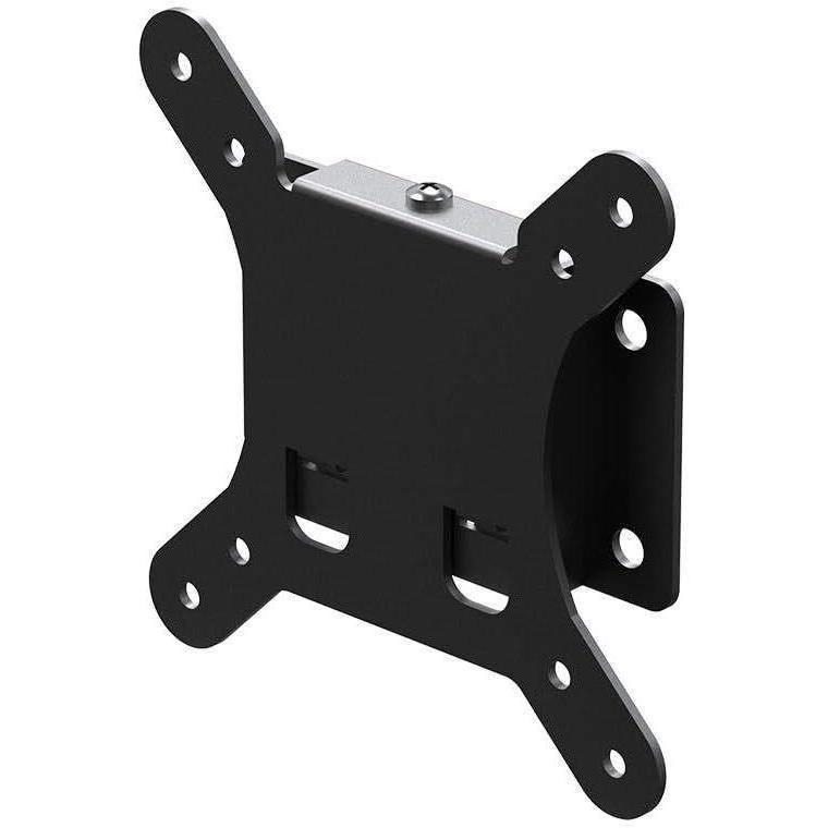 image:imageMonoprice Commercial Fixed TV Wall Mount Bracket Antitheft for 32 to 55 TVs up to 99lbs Max VESA 400x400 UL CertifiedSmall 10 26