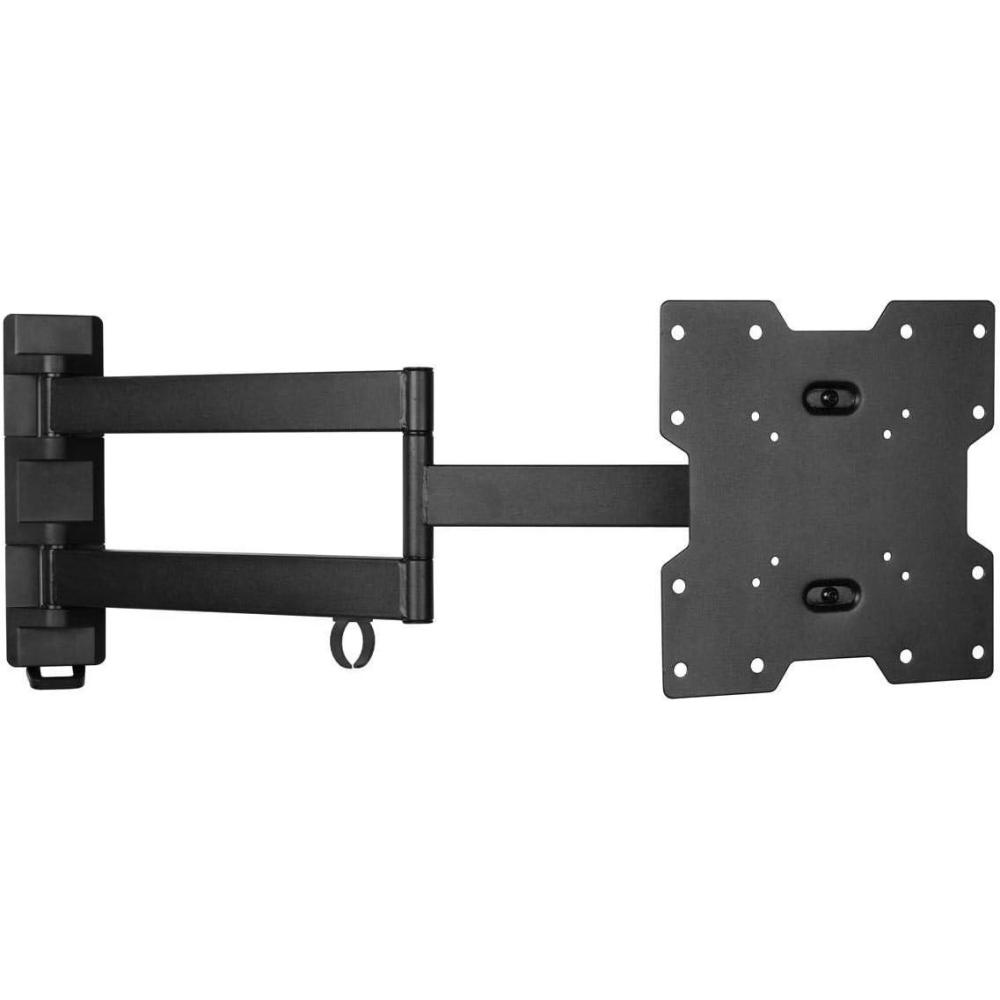 image:imageMonoprice Commercial Fixed TV Wall Mount Bracket Antitheft for 32 to 55 TVs up to 99lbs Max VESA 400x400 UL CertifiedSml 2342