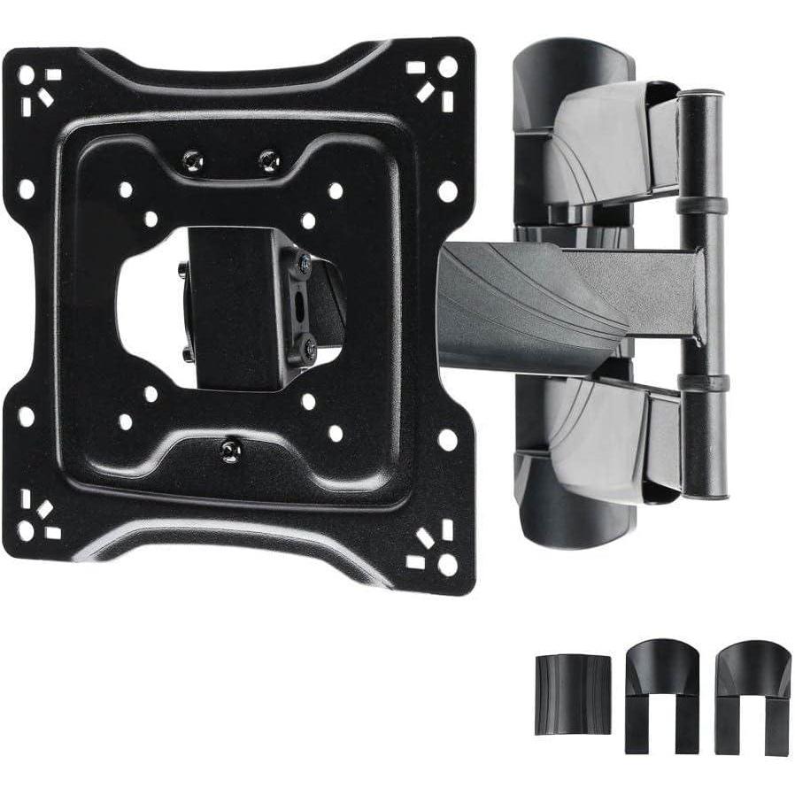 image:imageMonoprice Platinum Full Motion TV Wall Mount Bracket for 23 to 42 TVs up to 77lbs Max VESA 200x200