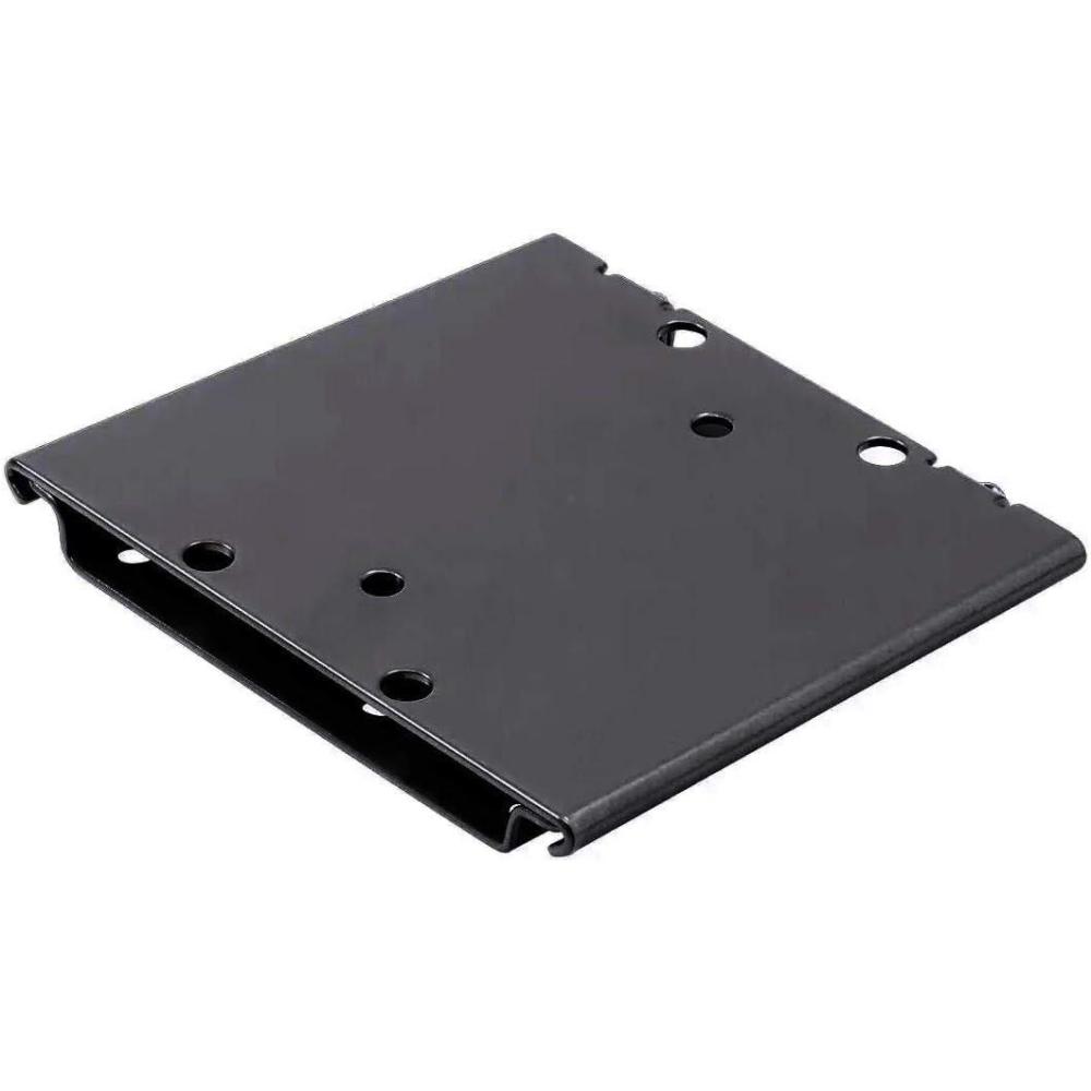 image:imageMonoprice Titan Series Fixed TV Wall Mount Bracket for TVs 13in to 27in Max Weight 66 lbs VESA Patterns Up to 100x100 Black