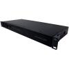 image:imageMonoprice 15 Amp Power Conditioner and Sequencer  8 Outlets 3 Zones 1U Rack Mount Black  Stage Right