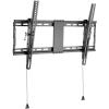 image:imageMonoprice Low Profile Tilt TV Wall Mount  for TVs 37in80in Up to 154 lbs VESA 600x400 Fits Curved Screens  EZ Series