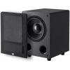 image:imageMonoprice Premium Select Subwoofer  8Inch Woofer 200 Watt 4 Ohm Nominal Impedance Auto OnOff BlackSubwoofer
