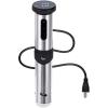 image:imageMonoprice Sous Vide Immersion Cooker 800W  With Adjustable Clamp And Digital LED Touch Screen Easy To Clean Black and Silver  Strata Home Collection1100W