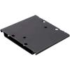 image:imageMonoprice Titan Series Fixed TV Wall Mount Bracket for TVs 13in to 27in Max Weight 66 lbs VESA Patterns Up to 100x100 Black