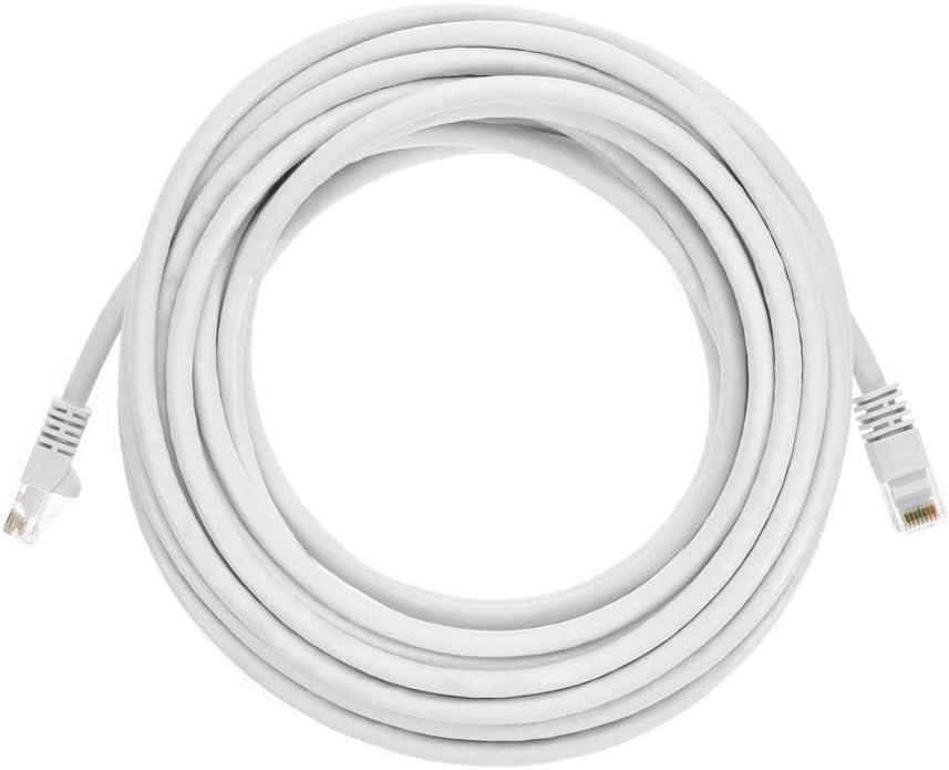 image:imageMonoprice 05FT 24AWG Cat6 550MHz UTP Ethernet Bare Copper Network Cable BlackWhite