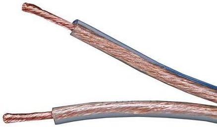 image:imageMonoprice Enhanced OxygenFree Copper Loud Speaker Wire CL2 InWall Rated Pure Bare Copper 12Awg 50 Feet300ft