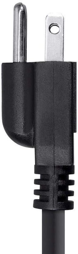 image:imageMonoprice NEMA 515p to powerCON Connector Cable 15 Feet 16AWG With SJTRated Jacket Stage Right Series6 Feet