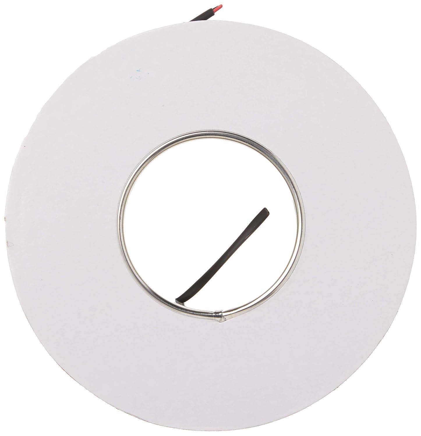image:imageMonoprice Speaker Wire UL 2 Conductor CMPRated 100 Percent Pure Bare Copper with Color Coded Conductors 14AWG 1000 Feet Black Nimbus SeriesBlack