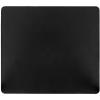 image:imageDark Matter by Monoprice Launch Gaming Mouse Pad  Black Premium MicroWoven Cloth 450x400mm Antifray Stitched Edges Plush 2mm Thickness Optimized for Both Optical and Laser Sensors