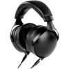 image:imageMonolith M1570C Over The Ear Closed Back Design Planar Headphones  106mm Drivers 60 Ohm Nominal Impedance Mini 4Pin XLR Headphone Connectors Comfort with Changeable Earpads 14 Inch Audio Plug
