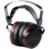 image:imageMonolith Over Ear Planar Magnetic Headphones  With 106mm Driver 50 Ohm 10 Watt Maximum Power Handling Open Back Design Comfort Ear Pads For StudioProfessional BlackWoodMagnetic Headphones