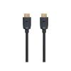 image:imageMonoprice 8K Ultra High Speed HDMI Cable  HDMI 21 8K60Hz 4K120Hz 48Gbps HDR VRR 10ft Black Pack of 110 Feet Pack of 1