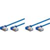 2 Feet (Pack of 2)
