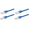 3 Feet (Pack of 2)