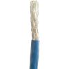 image:imageMonoprice Cat8 Network Cable  2GHz SFTP Shielded Solid 40G Bare Copper for Ethernet Switch Modem Router 22AWG 250 Feet Blue  Entegrade SeriesBlue