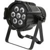image:imageMonoprice PAR575 Wash Stage Light  RGBW 7x 8Watt LEDs Aluminum Shell DMX512 Support  Stage Right Series