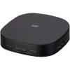 image:imageMonoprice Premium Bluetooth 5 Transmitter amp Receiver with aptx HD aptX aptX Low Latency AAC and SBC Codecs and Optical and Aux Inputs Small