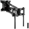 image:imageMonoprice Premium HeightAdjustable Above Fireplace TV Wall Mount Motorized Electric for 37 to 80 TVs up to 77lbs Max VESA 600x400Motorized