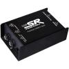 image:imageMonoprice Sound Block Passive Direct Box  With Ground Lift and Attenuator  Stage Right SeriesSound Block