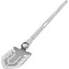 image:imageMonoprice Tactical 11in1 MultiFunctional Survival Shovel  with Ballistic Carry Bag 30 Inch  Pure Outdoor Collection
