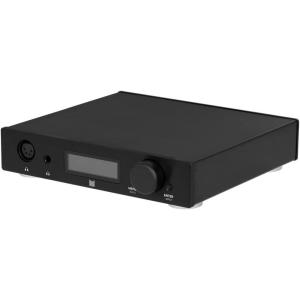 Monolith Desktop Balanced Headphone Amplifier and ESS Sabre DAC with THX AAA Technology, Dirac Virtuo, MQA, Compatible with All Headphones and IEMS