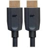 image:imageMonoprice DynamicView Ultra 8K HDMI Cable  15 Feet  Black  High Speed 48Gbps Dynamic HDR eARC1 Count Pack of 2