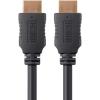 image:imageMonoprice 12ft 28AWG Standard HDMI Cable wFerrite Cores  Black