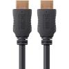 image:imageMonoprice 4K High Speed HDMI Cable  HDMI 20 4K60Hz HDR HDR10 Dolby Vision 18Gbps YUV 444 28AWG with Ferrite Cores 3 Feet Black